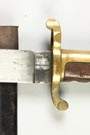 US Navy Dirk Bayonet 1863