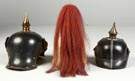 German Military Helmets