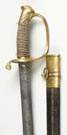 C. Roby & Co. Civil War Sword