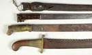 Swords & Machete