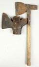 1864 Navy Yard NY Trencher Axe