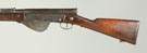 Mauser M 1917 Semi Automatic Rifle