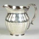 Tiffany & Co. Makers Sterling Silver Presentation Pitcher