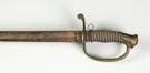 US Civil War Officer's Navy Sword
