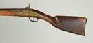 New England Flintlock Musket