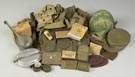 WWI & WWII Accoutrements