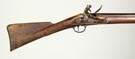 Early 3rd Model Brown Bess 