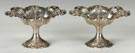 Reed & Barton Sterling Silver Compotes