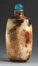 Jade Snuff Bottle