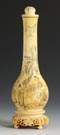Chinese Ivory Snuff Bottle 