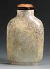 Jade Snuff Bottle
