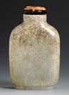 Jade Snuff Bottle