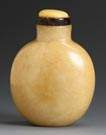 Jade Snuff Bottle