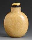 Jade Snuff Bottle