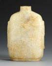 Jade Snuff Bottle