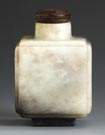 Jade Snuff Bottle