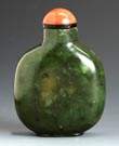 Jade Snuff Bottle