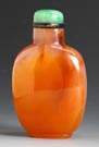 Agate Snuff Bottle
