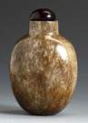 Jade Snuff Bottle