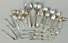 Misc. Silverware
