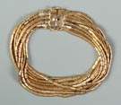 14k Gold Bracelet