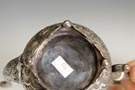 Tiffany & Co. Moorish Design Sterling Silver Chocolate Pot