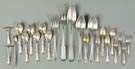 Misc. Sterling Silver Flatware