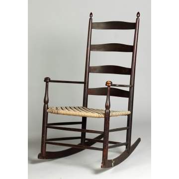 Shaker Rocker #6