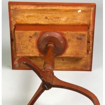 Candle Stand & Sewing Stand