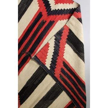 Chief's Style Navajo Weaving