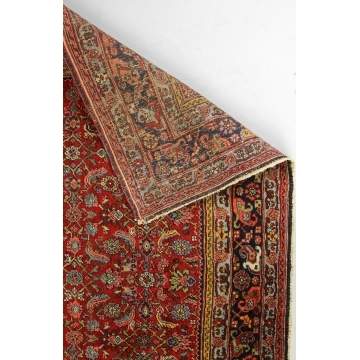 Bidjar Oriental Rug