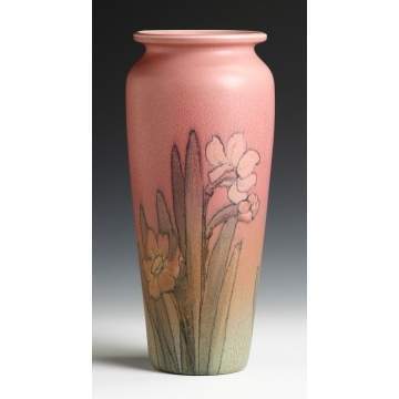 Rookwood Vase