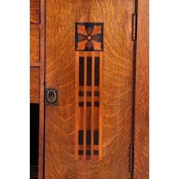 Shop of the Crafters, Cincinnati, Sideboard