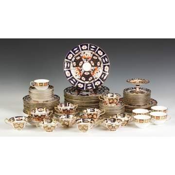 2 Royal Crown Derby Sets