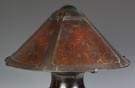 Attr. To Dirk Van Erp (CA) Table Lamp