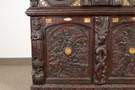 17th Cent. Court Cupboard