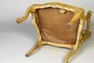 Louis XV Style Italian Arm Chair
