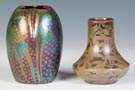 Weller Vases