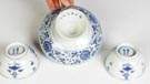 Chinese Porcelain 