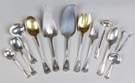 Tiffany & Co. Sterling Silver Flatware - Saint Dunstan Pattern