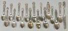 Group of Misc. Sterling Silver Flatware
