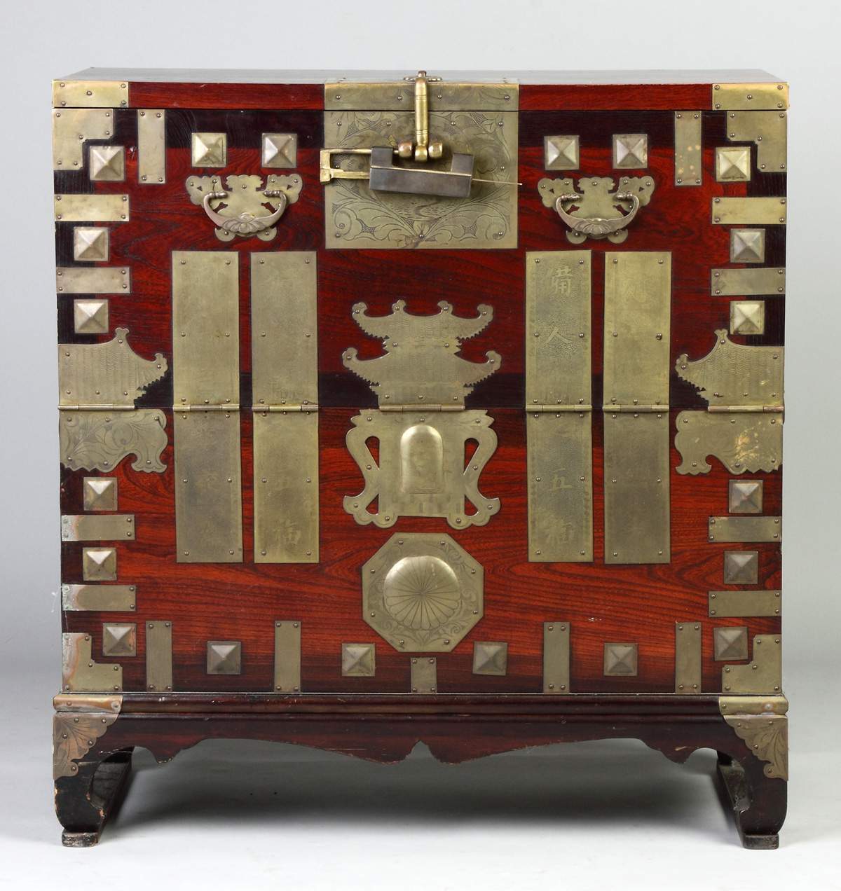 Asian Hardwood Cottone Auctions