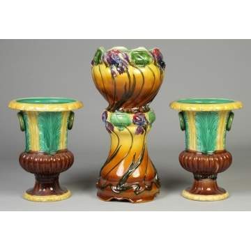 Majolica