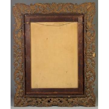 Old Master's Style Painting