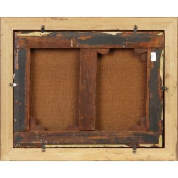 Marcel Rieder (French, 1852-) Women sewing