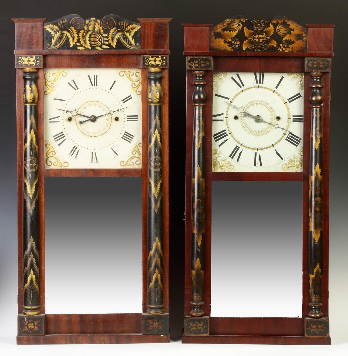 Shelf Clocks | Cottone Auctions