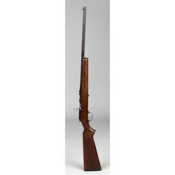 Savage Arms Corp, Utica, NY, Model 3D, Bolt Action Rifle