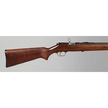 Savage Arms Corp, Utica, NY, Model 3D, Bolt Action Rifle