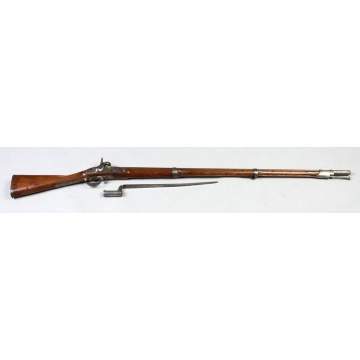 Harpers Ferry 1829 Rifle