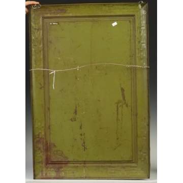 Grape-Nuts Tin Litho